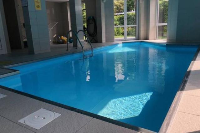 Komfortowy 3-Pokojowy Apartament 6 Osobowy, 70M Od Morza W Ustroniu Morskim Z Basenem W Sezonie 우스트 노리 모르스키 외부 사진