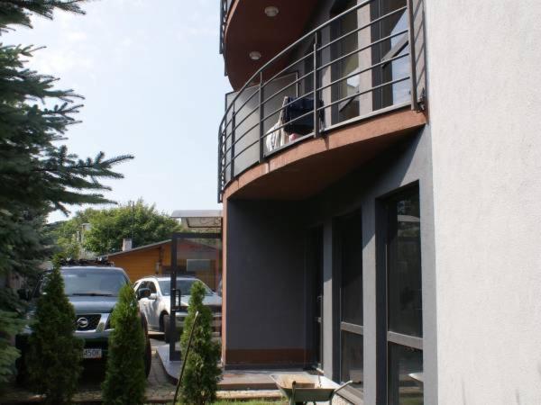 Komfortowy 3-Pokojowy Apartament 6 Osobowy, 70M Od Morza W Ustroniu Morskim Z Basenem W Sezonie 우스트 노리 모르스키 외부 사진