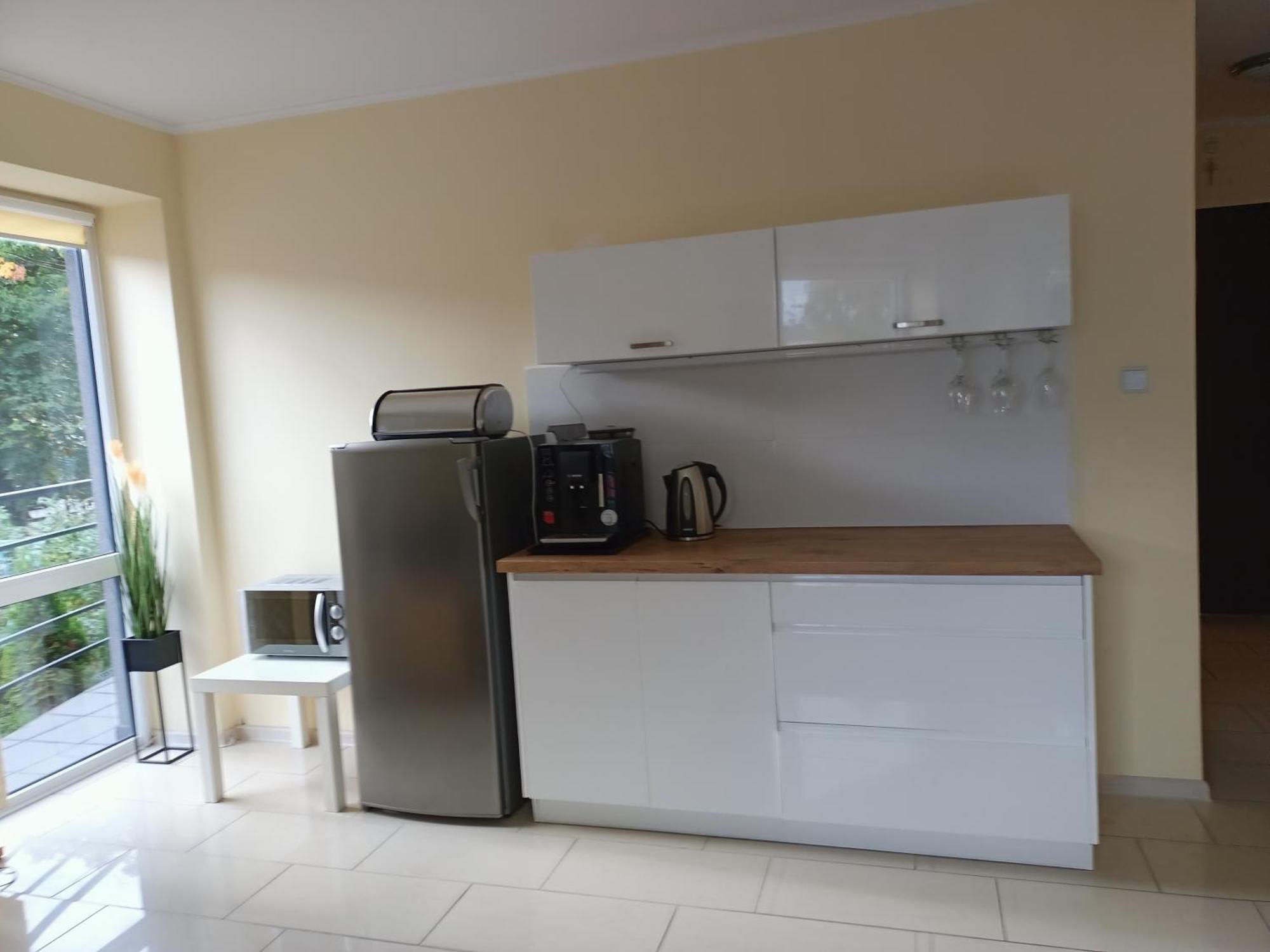 Komfortowy 3-Pokojowy Apartament 6 Osobowy, 70M Od Morza W Ustroniu Morskim Z Basenem W Sezonie 우스트 노리 모르스키 외부 사진