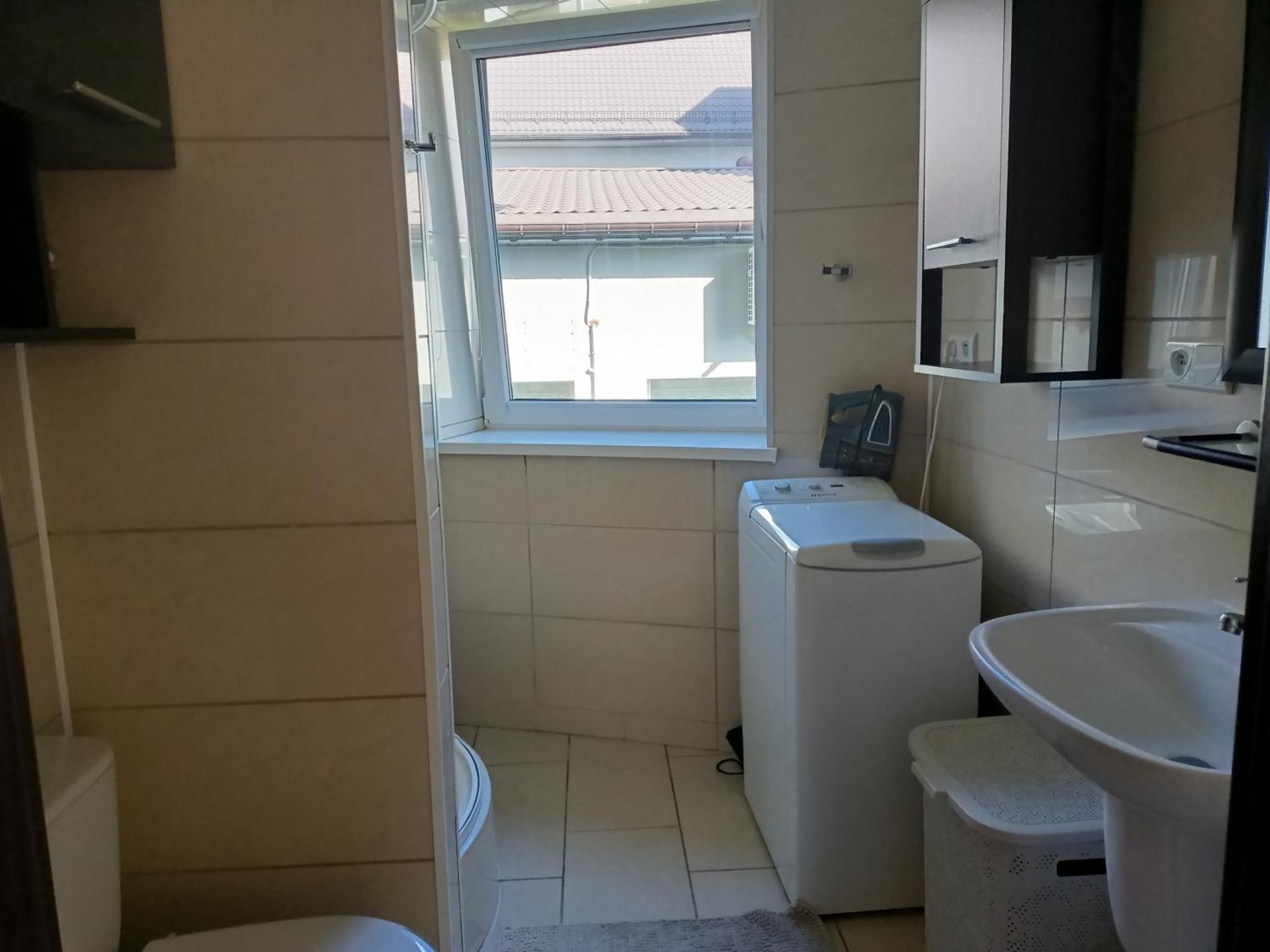 Komfortowy 3-Pokojowy Apartament 6 Osobowy, 70M Od Morza W Ustroniu Morskim Z Basenem W Sezonie 우스트 노리 모르스키 외부 사진