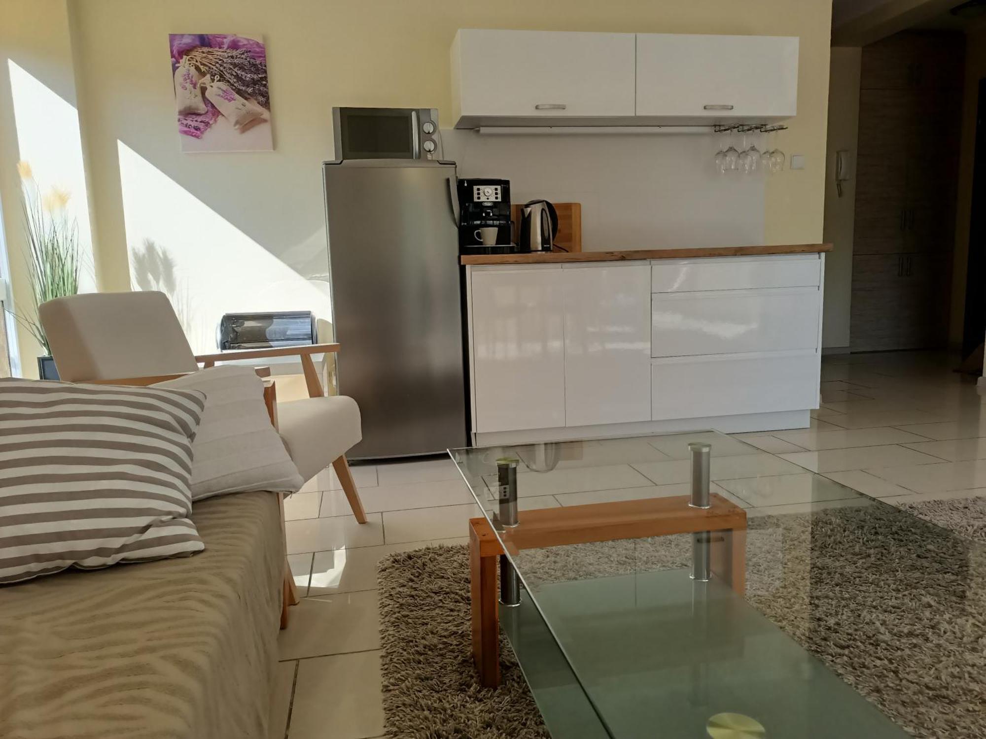 Komfortowy 3-Pokojowy Apartament 6 Osobowy, 70M Od Morza W Ustroniu Morskim Z Basenem W Sezonie 우스트 노리 모르스키 외부 사진