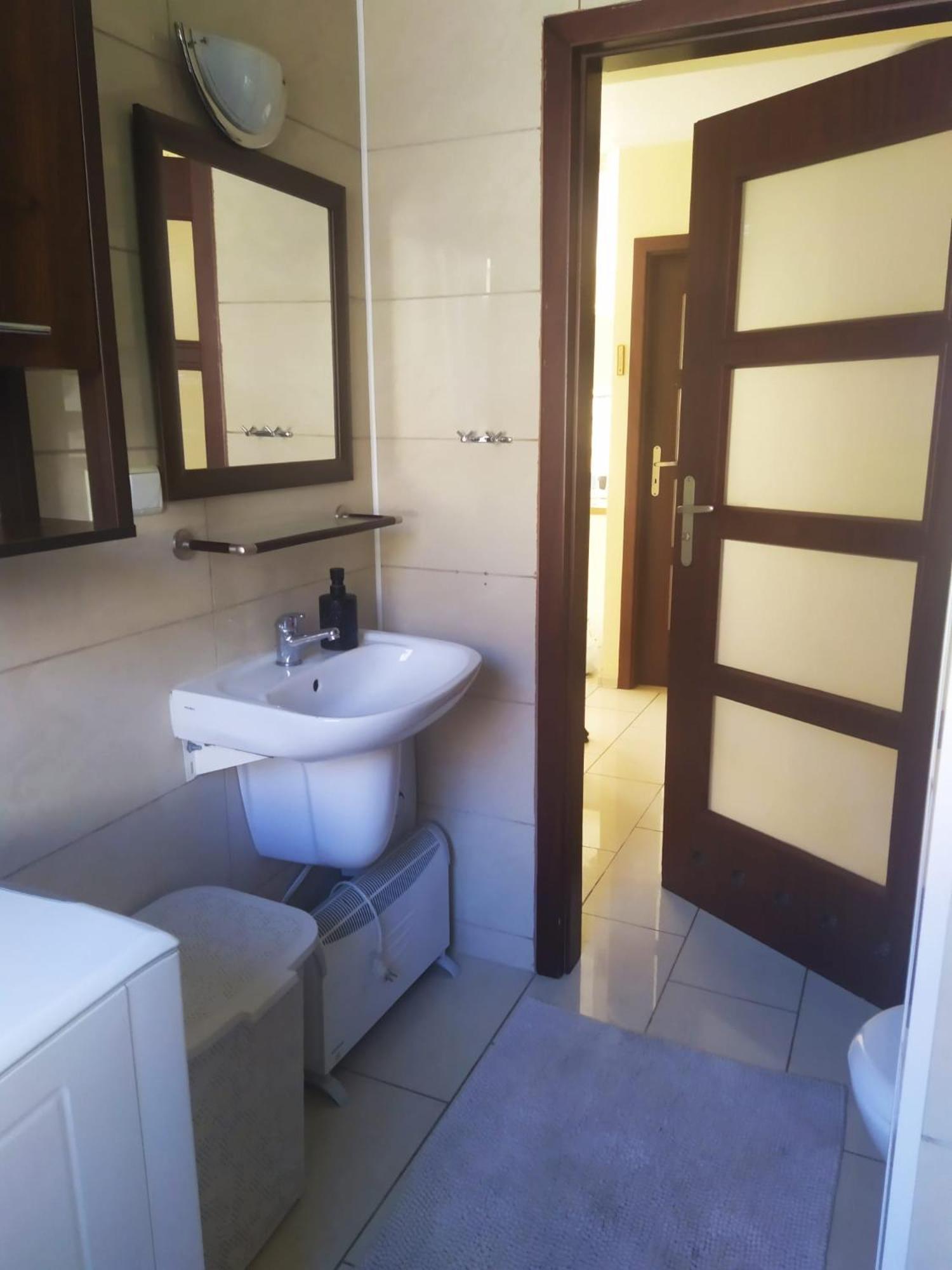 Komfortowy 3-Pokojowy Apartament 6 Osobowy, 70M Od Morza W Ustroniu Morskim Z Basenem W Sezonie 우스트 노리 모르스키 외부 사진
